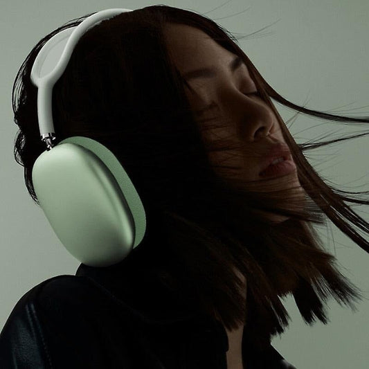 P9 Pro Plus Bluetooth Headphones Nyne.store - Top Rated Online Store In Pakistan 