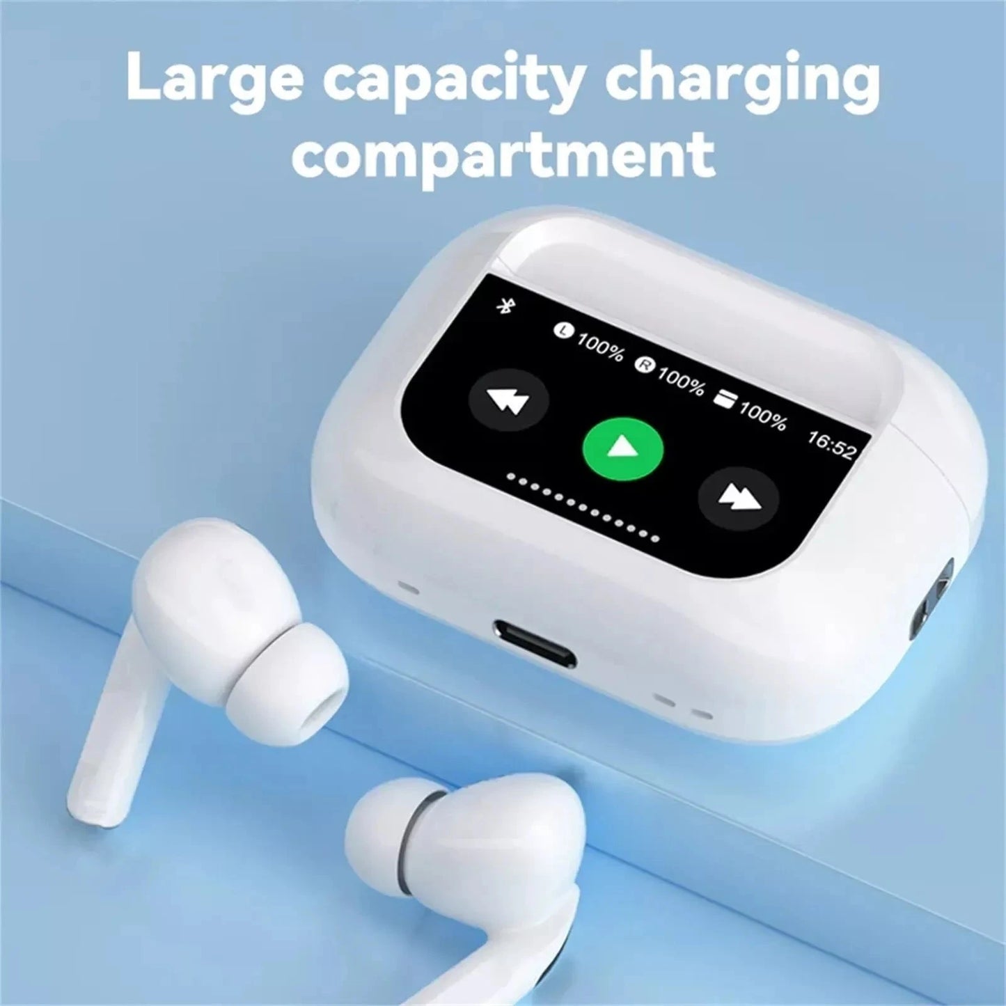 Touch Screen Air-pods My Store 