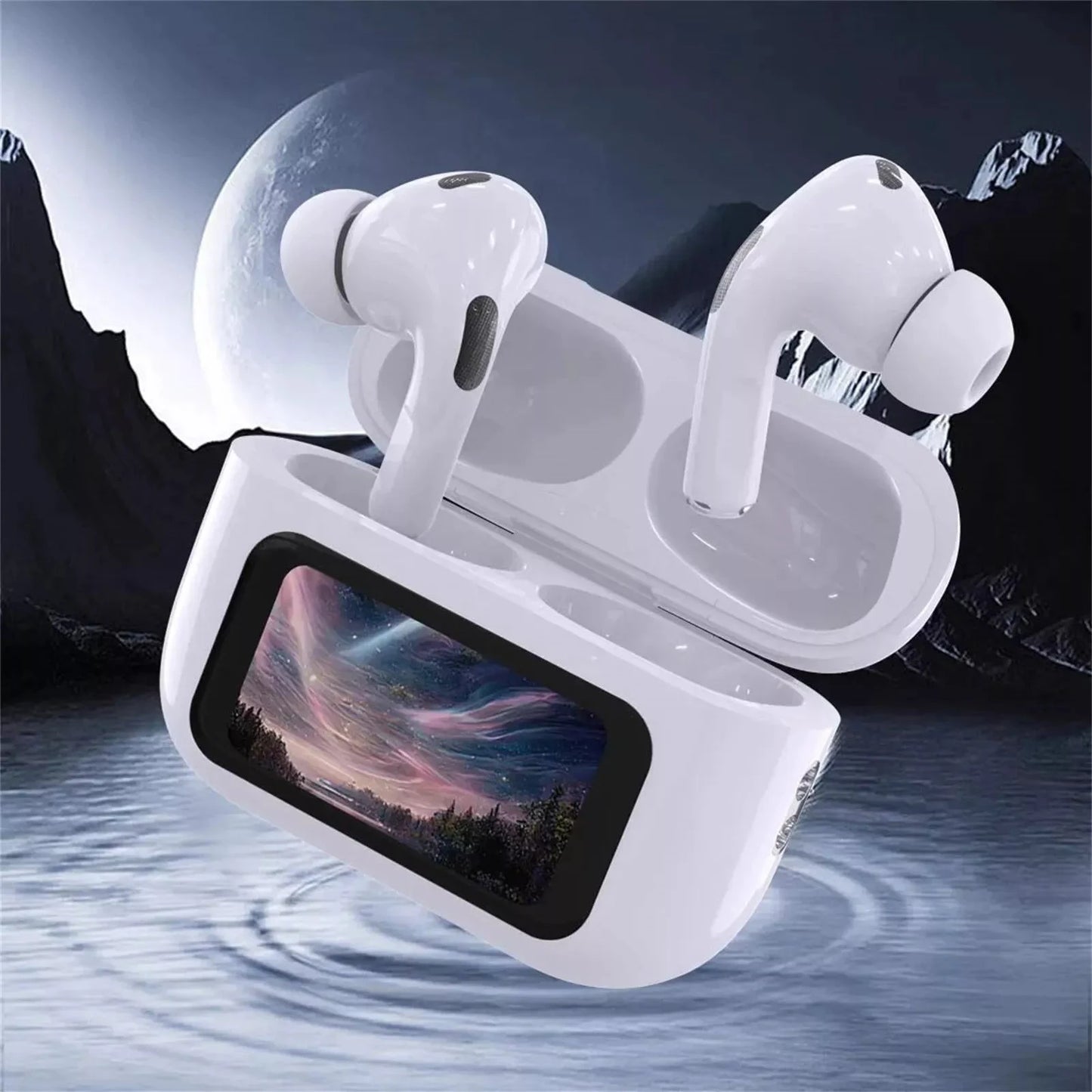 Touch Screen Air-pods My Store 