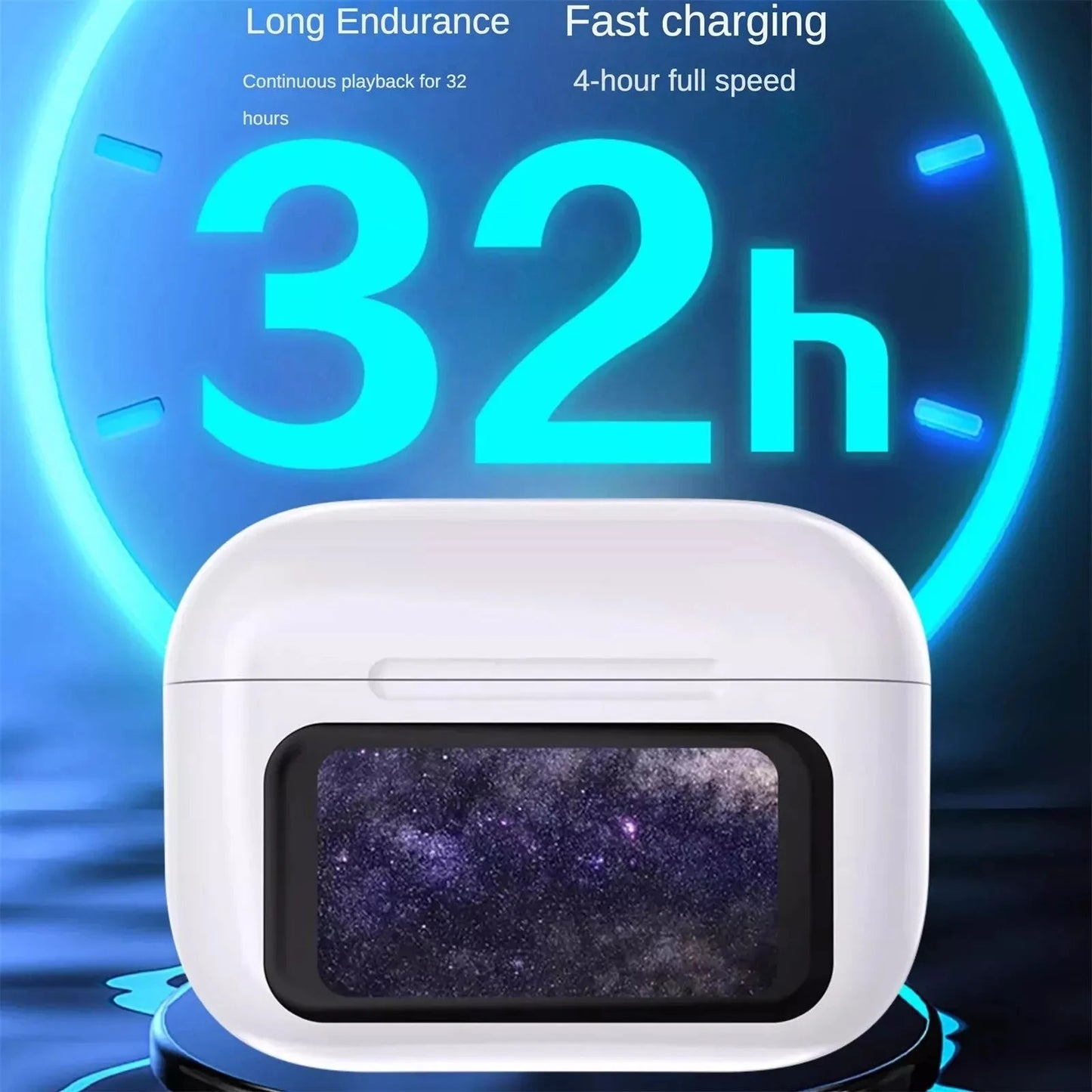 Touch Screen Air-pods My Store 