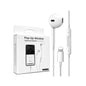 IPhone Lightning Pop-up Handsfree Nyne.store - Top Rated Online Store In Pakistan 