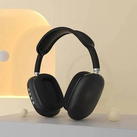 P9 Pro Plus Bluetooth Headphones Nyne.store - Top Rated Online Store In Pakistan 